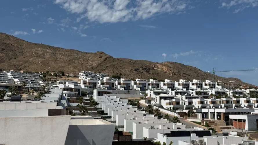 324m² house for sale, Finestrat, Spain No. 1474 № 27