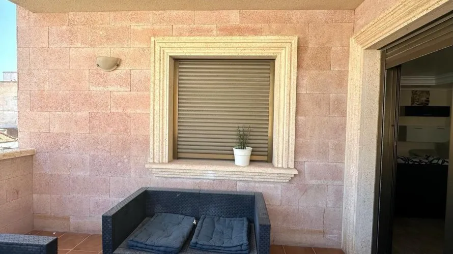 4 bedrooms apartment for sale, Torrevieja, Spain No. 800 № 6
