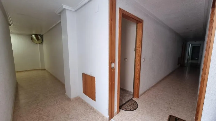 2 bedrooms apartment for sale, Torrevieja, Spain No. 2772 № 20