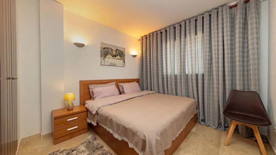 2 bedrooms apartment for sale, Torrevieja, Spain No. 563 № 1