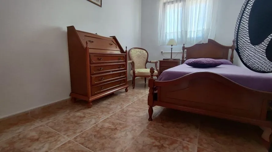 1 bedroom penthouse for sale, Torrevieja, Spain No. 129 № 26