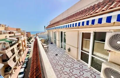 3 bedrooms penthouse for sale, La Mata, Spain No. 143