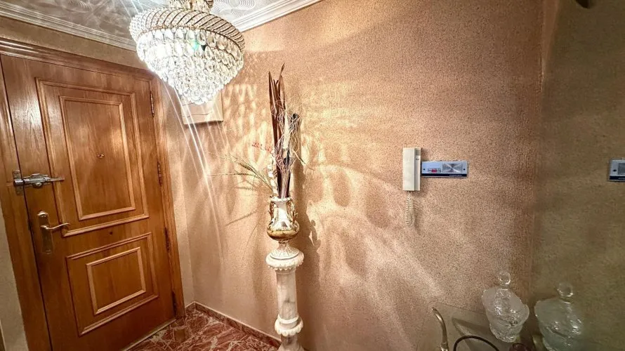 83m² apartment for sale, Alicante, Spain No. 2974 № 1