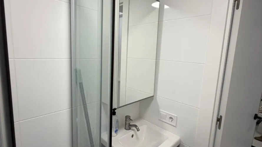 1 bedroom apartment for sale, Torrevieja, Spain No. 2843 № 1