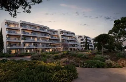 3 bedrooms apartment for sale, Denia, Spain No. 814