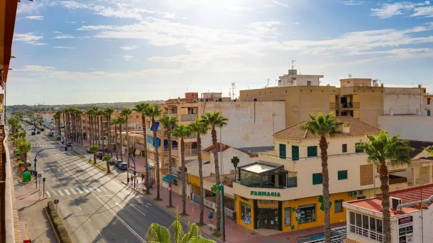 3 bedrooms apartment for sale, Torrevieja, Spain No. 908 № 9