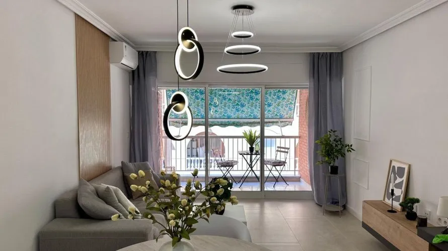 2 bedrooms apartment for sale, Torrevieja, Spain No. 1604 № 28