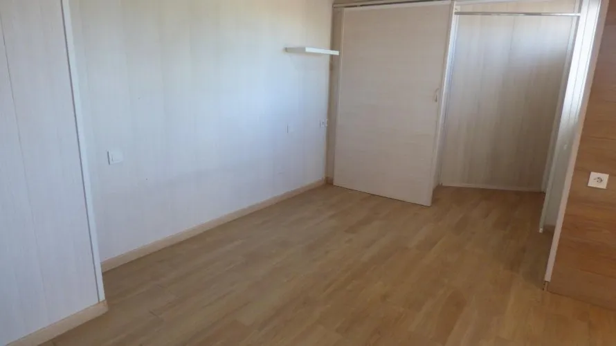 4 bedrooms house for sale, San Juan, Spain No. 745 № 21