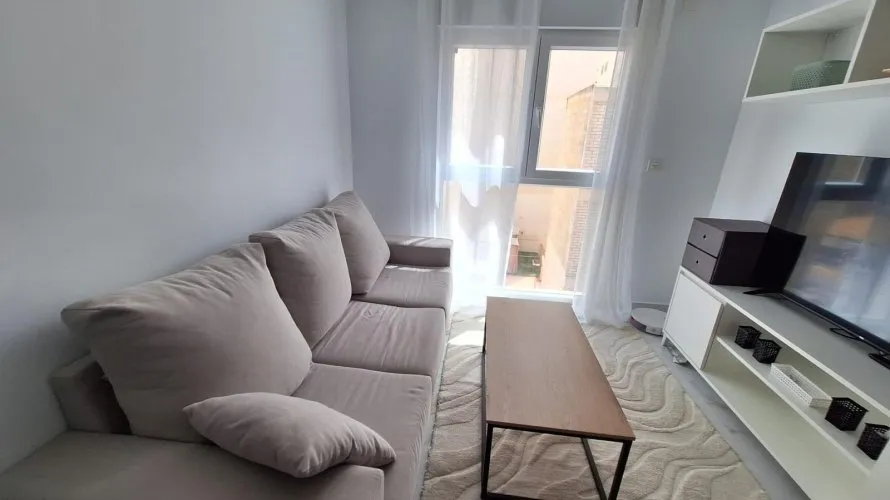 1 bedroom apartment for sale, Torrevieja, Spain No. 2970 № 19