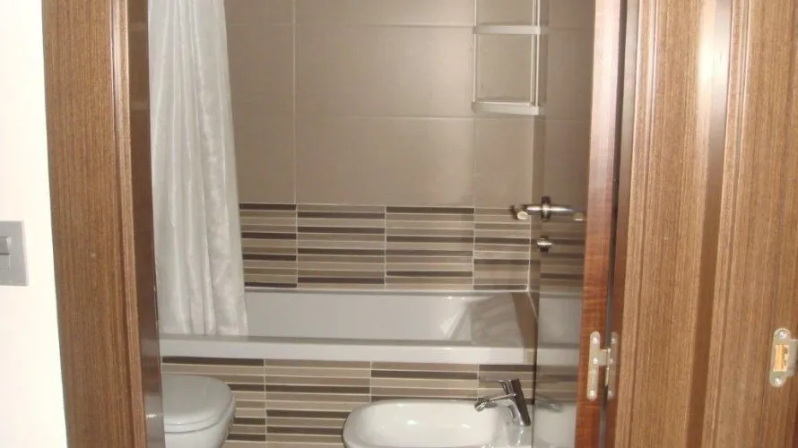 2 bedrooms apartment for sale, La Nucia, Spain No. 2724 № 4