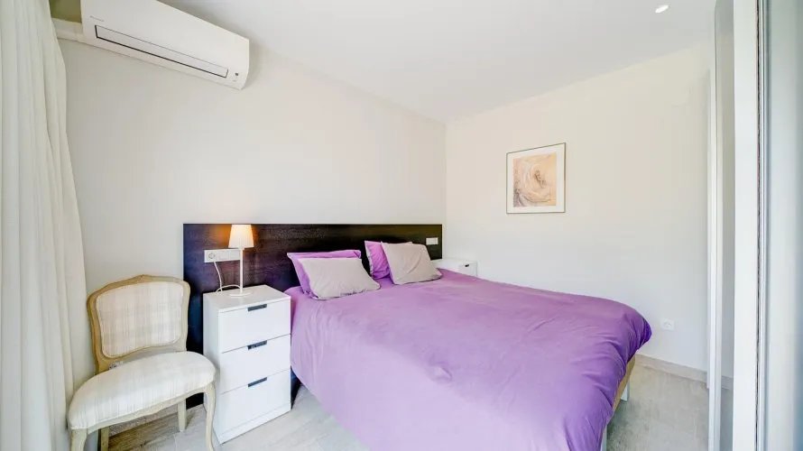 5 bedrooms villa for sale, Finestrat, Spain No. 476 № 11