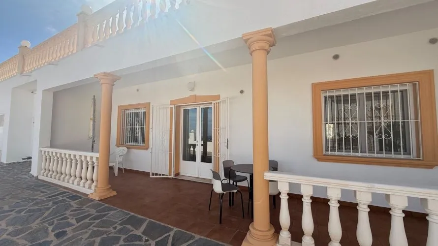 384m² villa for sale, Calpe, Spain No. 159 № 4