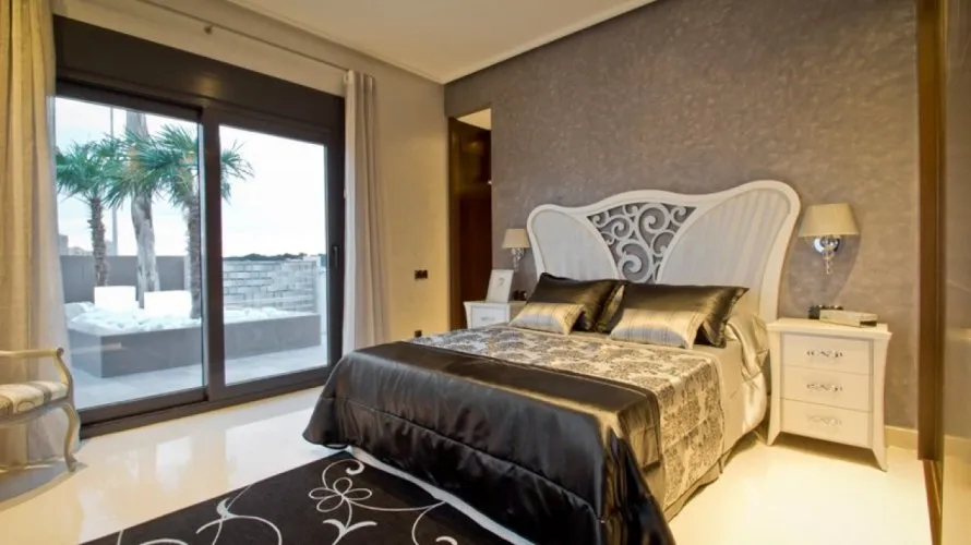 157m² villa for sale, La Zenia, Spain No. 258 № 11