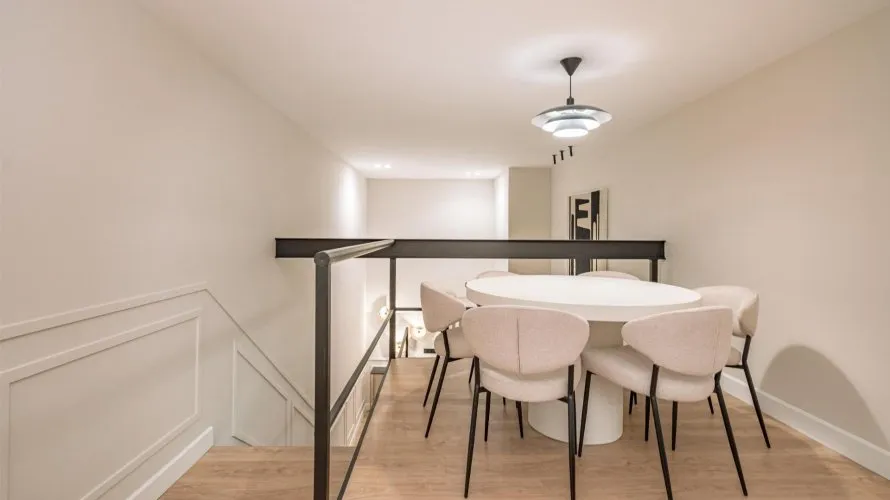 2 bedrooms apartment for sale, Madrid, Spain No. 665 № 3