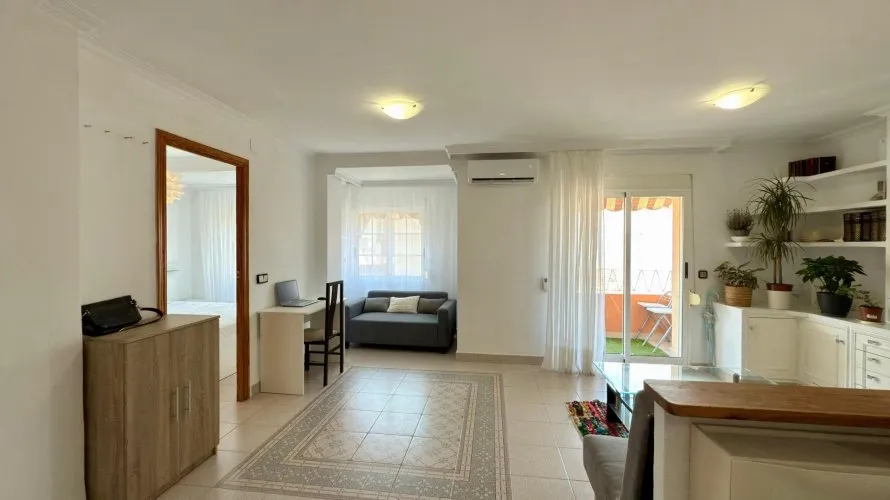 1 bedroom apartment for sale, La Florida, Spain No. 2754 № 20