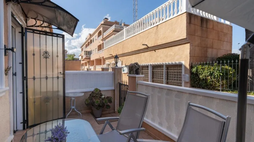 2 bedrooms house for sale, Los Dolses, Spain No. 1247 № 9