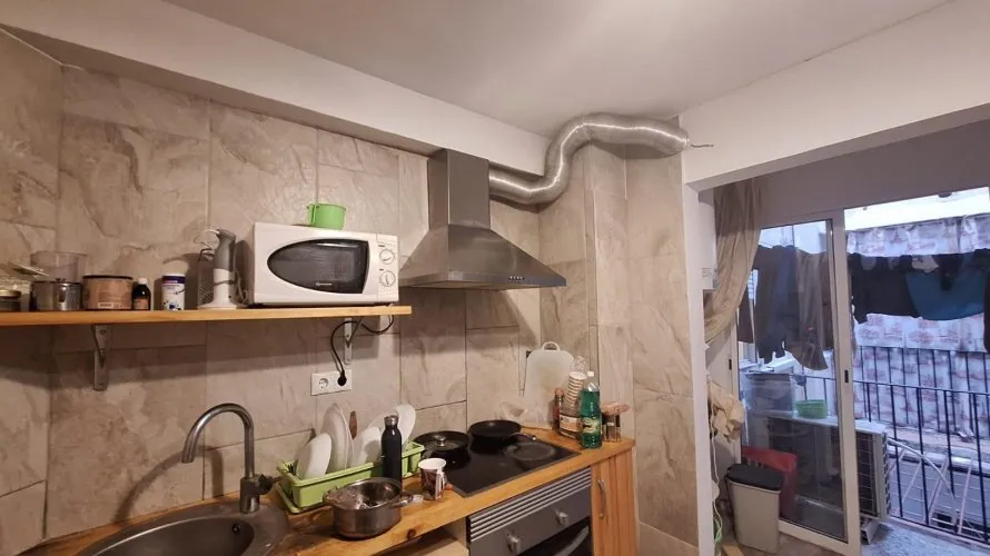 3 bedrooms apartment for sale, Alicante, Spain No. 2787 № 12