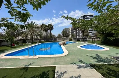 2 bedrooms apartment for sale, Alicante, Spain No. 93