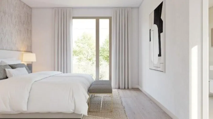 2 bedrooms house for sale, Godella, Spain No. 1271 № 7