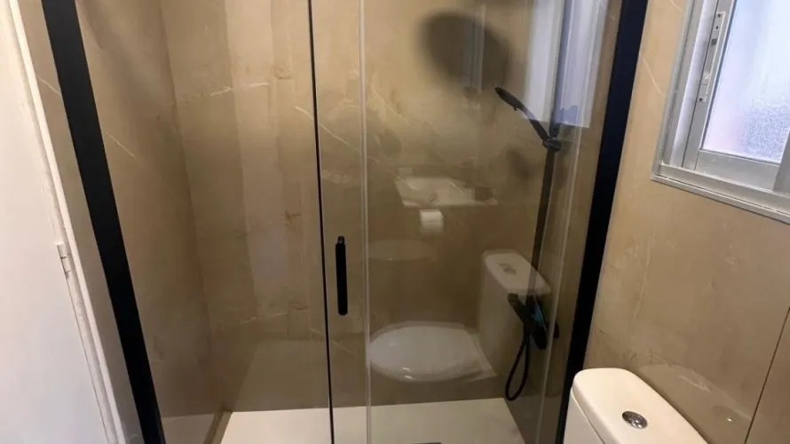1 bedroom penthouse for sale, Torrevieja, Spain No. 2814 № 1