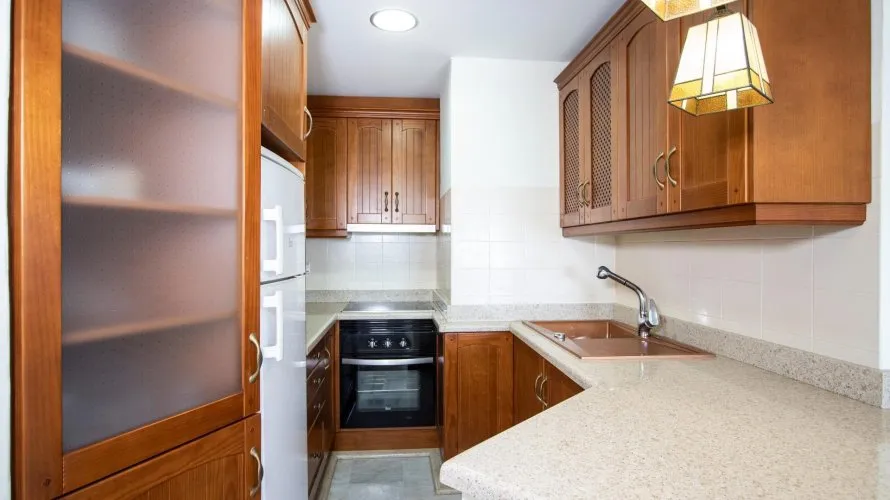 3 bedrooms apartment for sale, Torrevieja, Spain No. 112 № 9