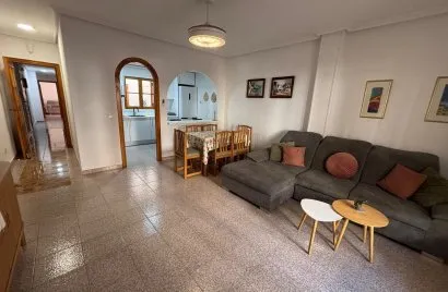 1 bedroom apartment for sale, Torrevieja, Spain No. 1492