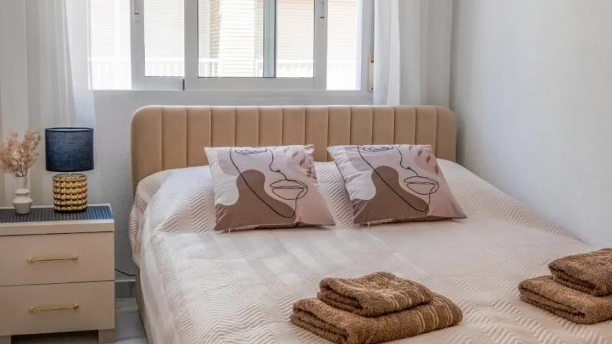 3 bedrooms apartment for sale, Torrevieja, Spain No. 1379 № 7