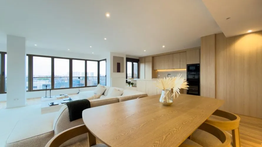 3 bedrooms apartment for sale, Madrid, Spain No. 1013 № 16
