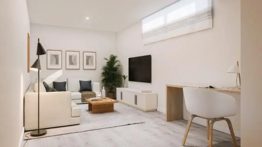 4 bedrooms house for sale, Alicante, Spain No. 748 № 14