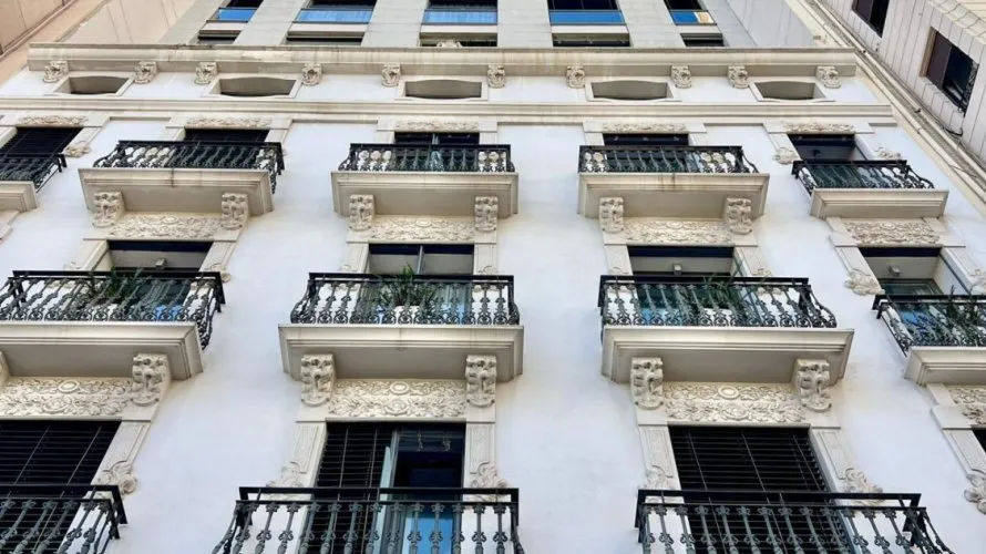 2 bedrooms penthouse for sale, Valencia, Spain No. 1331 № 26