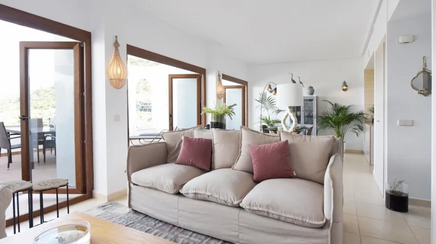 2 bedrooms apartment for sale, Xeresa, Spain No. 1027 № 18