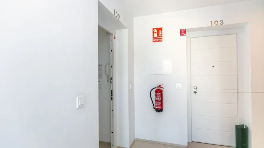 73m² apartment for sale, Rojales, Spain No. 1210 № 25