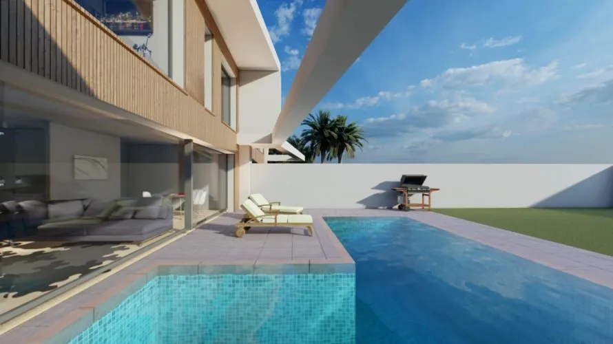 4 bedrooms apartment for sale, Gran Alacant, Spain No. 1488 № 7