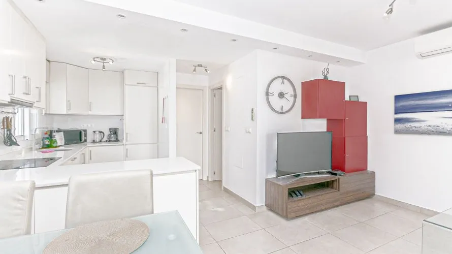 143m² villa for sale, San Fulgencio, Spain No. 1122 № 11