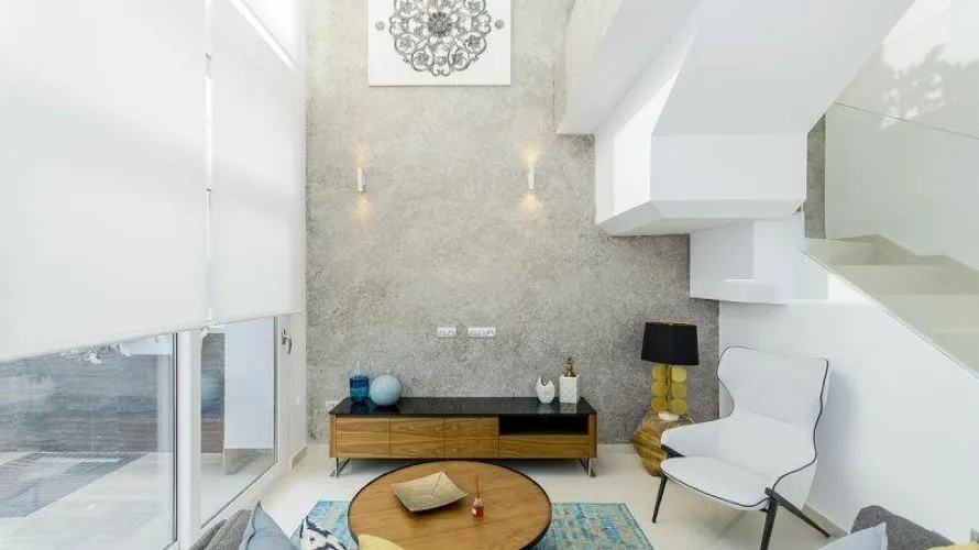 3 bedrooms villa for sale, Ciudad Quesada, Spain No. 284 № 7