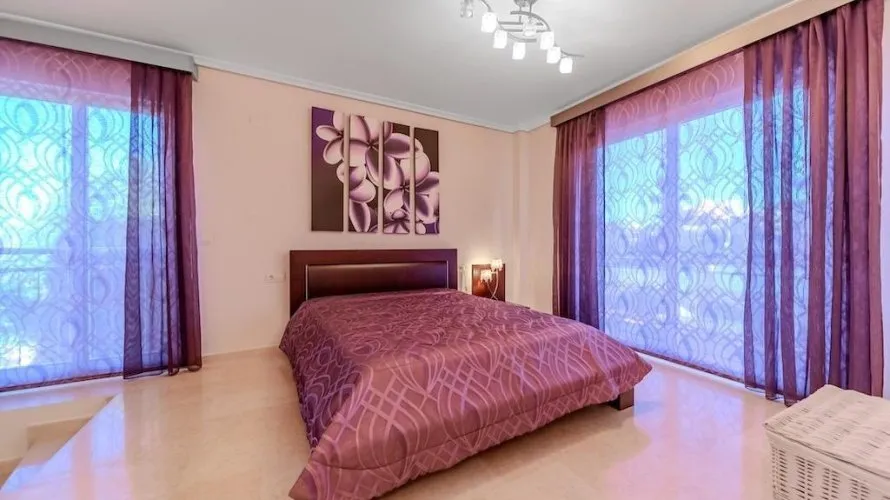 5 bedrooms villa for sale, Torrevieja, Spain No. 768 № 27