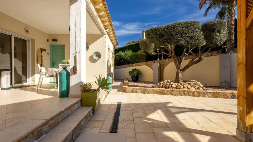 464m² villa for sale, Almoradi, Spain No. 1573 № 26