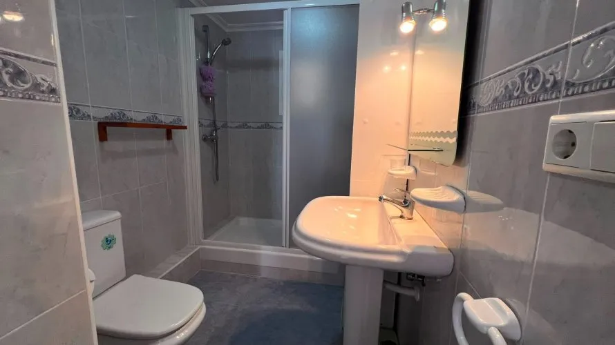 3 bedrooms apartment for sale, Altea, Spain No. 1601 № 21