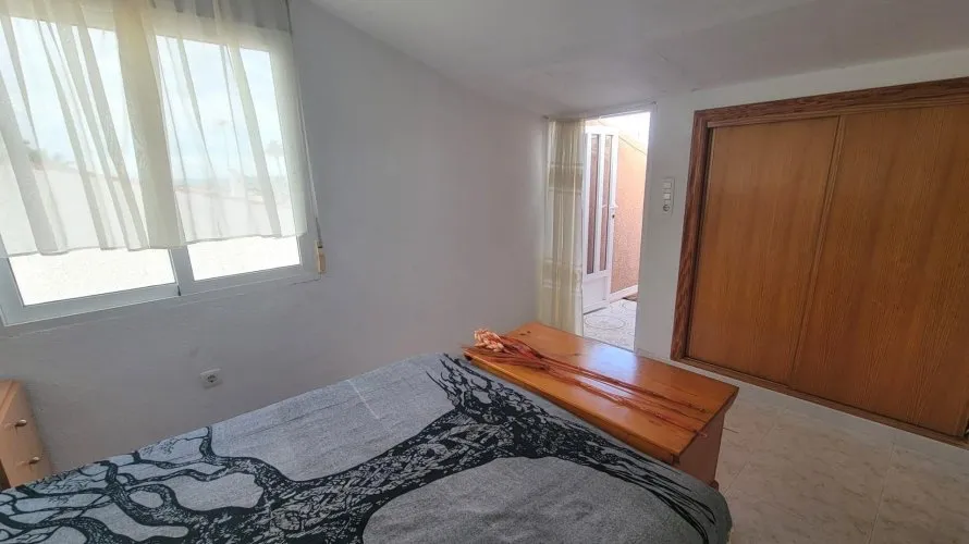 1 bedroom house for sale, Torrevieja, Spain No. 2849 № 9