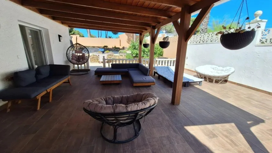 168m² apartment for sale, Pinar De Campoverde, Spain No. 1392 № 1