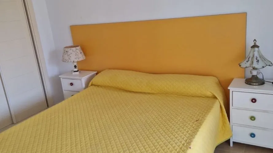 2 bedrooms apartment for sale, Villajoyosa, Spain No. 616 № 7