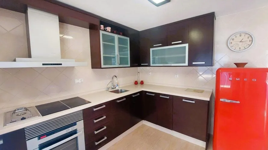 4 bedrooms apartment for sale, Torrevieja, Spain No. 581 № 24