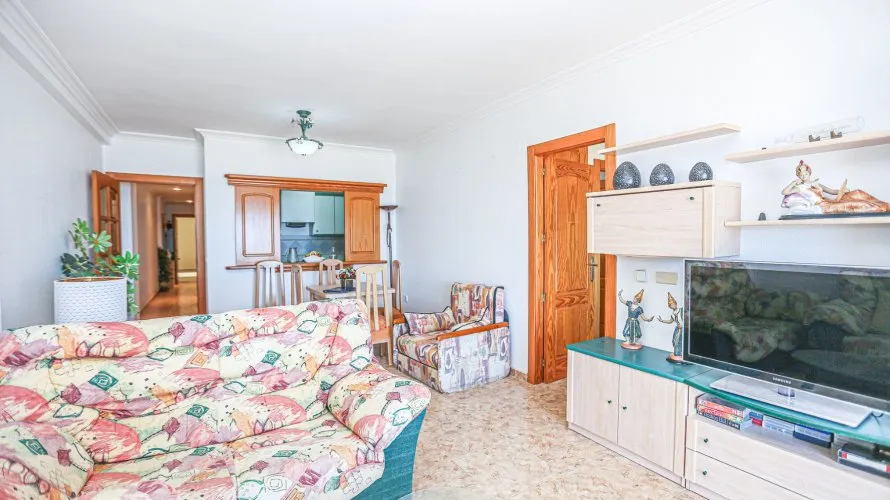99m² apartment for sale, La Mata, Spain No. 1506 № 20