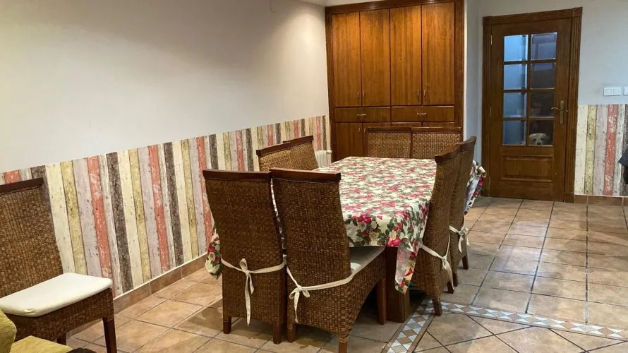 5 bedrooms apartment for sale, Alicante, Spain No. 1589 № 24