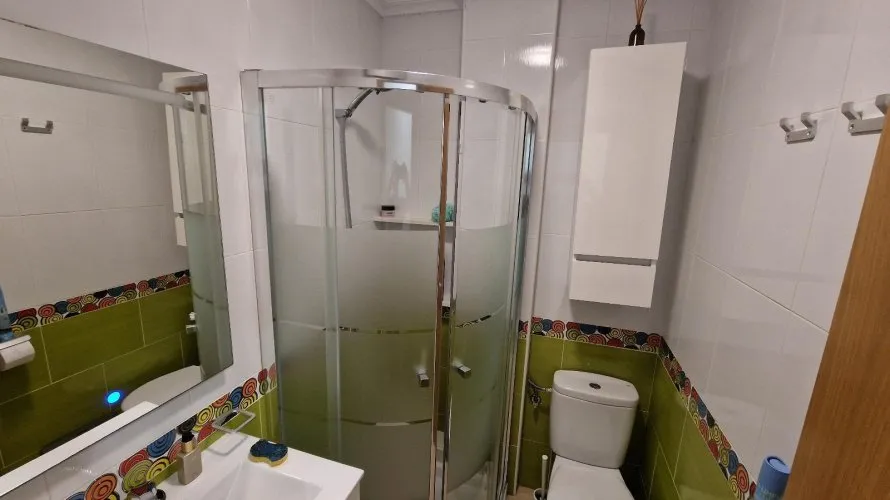 1 bedroom apartment for sale, Torrevieja, Spain No. 1322 № 26