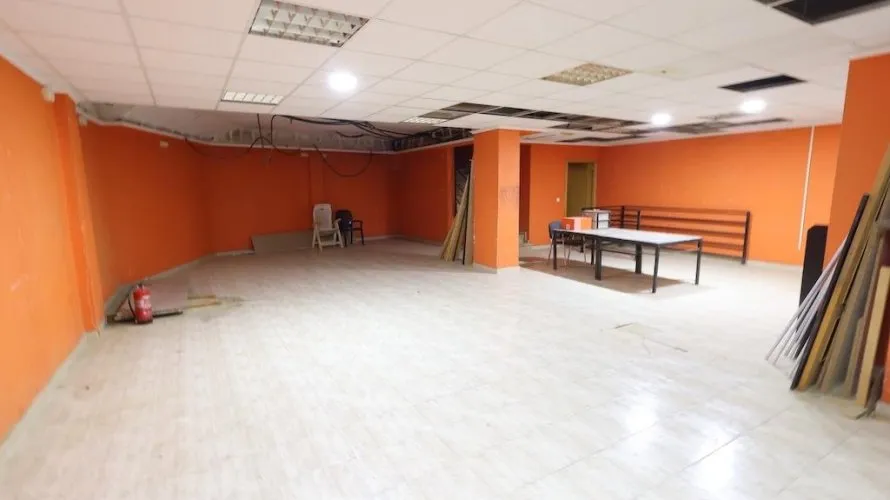 452m² commercial property for sale, Torrevieja, Spain No. 801 № 5