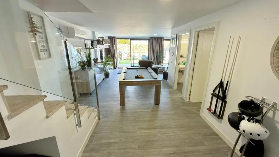 3 bedrooms penthouse for sale, Finestrat, Spain No. 1104 № 9