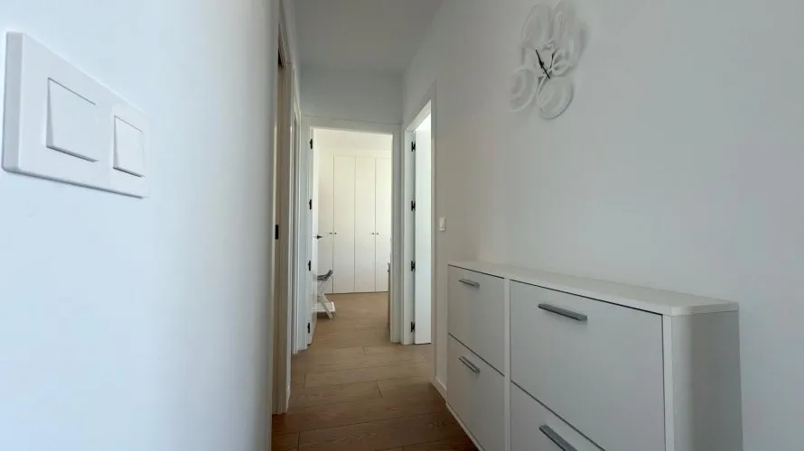 2 bedrooms apartment for sale, Villajoyosa, Spain No. 150 № 7