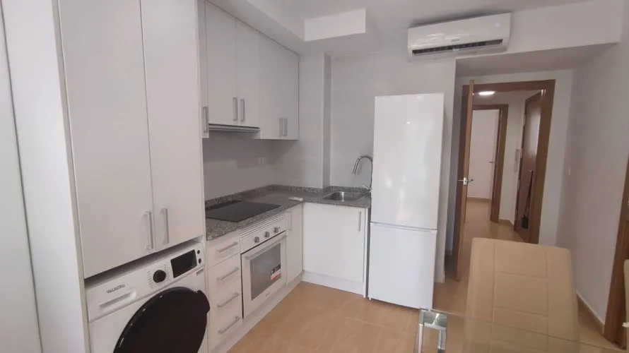 2 bedrooms apartment for sale, Alicante, Spain No. 1513 № 18