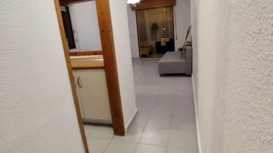 1 bedroom apartment for sale, Torrevieja, Spain No. 2854 № 5